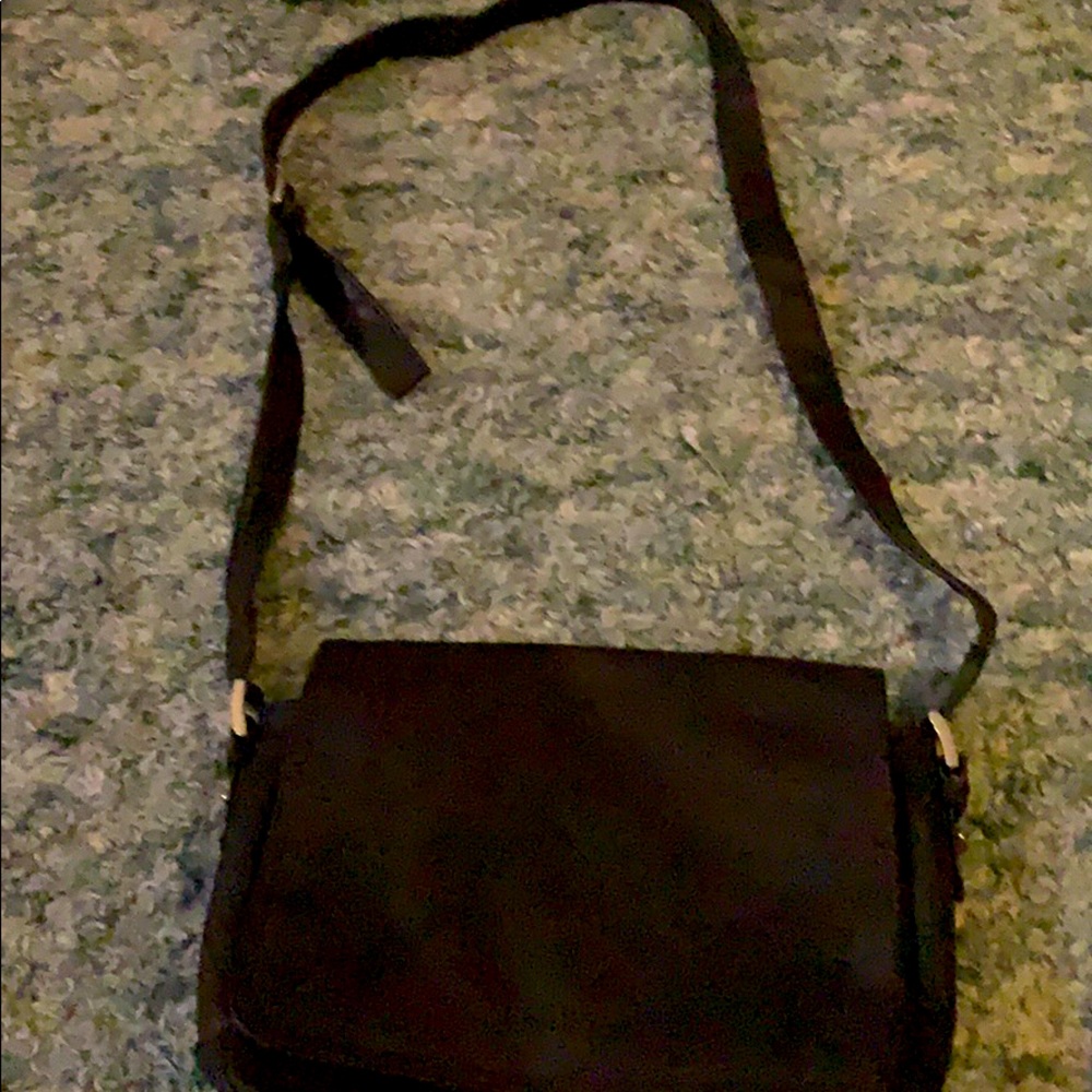 Rossetti purse